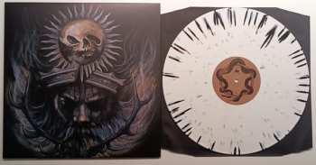 LP Slidhr: White Hart! CLR