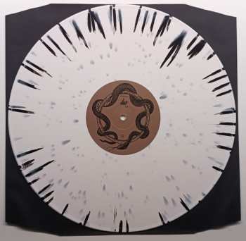 LP Slidhr: White Hart! CLR