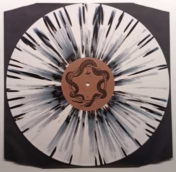 LP Slidhr: White Hart! CLR
