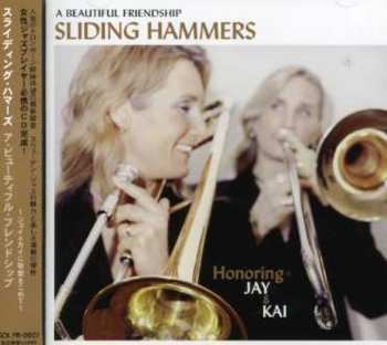 CD Sliding Hammers: A Beautiful Friendship
