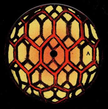 2LP Slift: Space Is The Key / La Planète Inexplorée