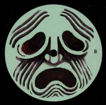 2LP Slift: Space Is The Key / La Planète Inexplorée