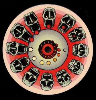 2LP Slift: Space Is The Key / La Planète Inexplorée