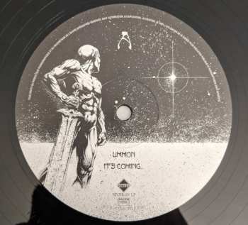 2LP Slift: Ummon