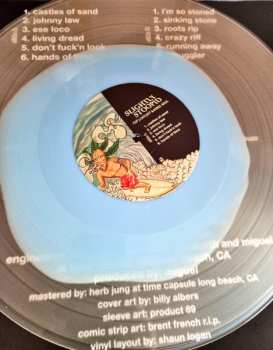 LP Slightly Stoopid: The Longest Barrel Ride