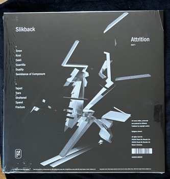LP Slikback: Attrition