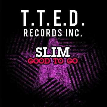 CD Slim: Good To Go