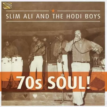 70s Soul!