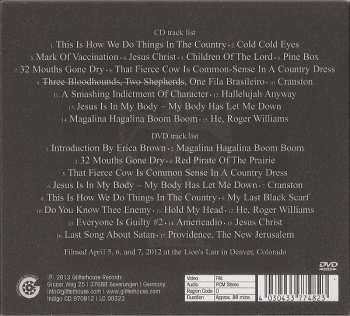 CD/DVD Slim Cessna's Auto Club: SCAC 102 An Introduction For Young And Old Europe