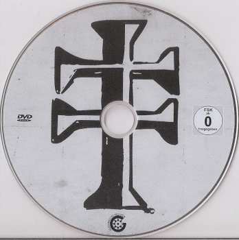 CD/DVD Slim Cessna's Auto Club: SCAC 102 An Introduction For Young And Old Europe