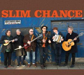 Album Slim Chance: New Cross Road