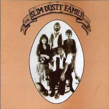CD Slim Dusty: The Slim Dusty Family Album