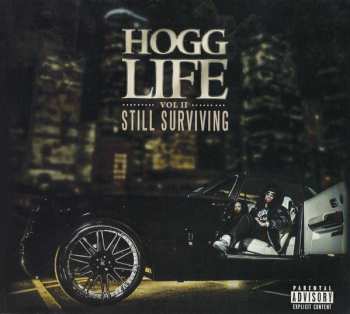 CD/DVD Slim Thug: Hogg Life Vol.II Still Surviving