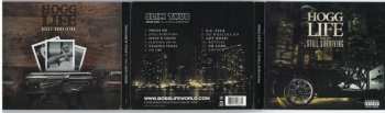 CD/DVD Slim Thug: Hogg Life Vol.II Still Surviving