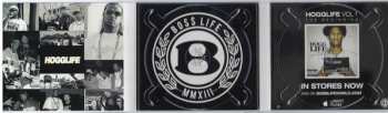 CD/DVD Slim Thug: Hogg Life Vol.II Still Surviving