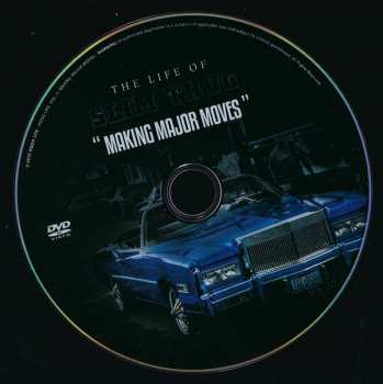 CD/DVD Slim Thug: Hogg Life Vol.II Still Surviving
