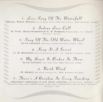 CD Slim Whitman: Vintage Collections