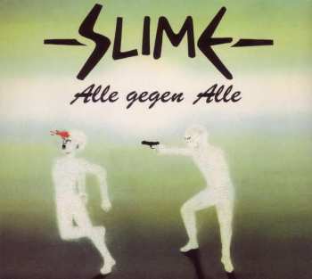 CD Slime: Alle Gegen Alle DIGI