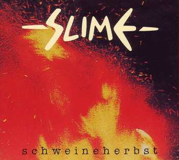 CD Slime: Schweineherbst DIGI