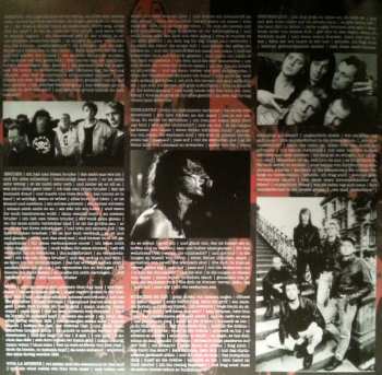 2LP Slime: Viva La Muerte