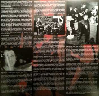 2LP Slime: Viva La Muerte