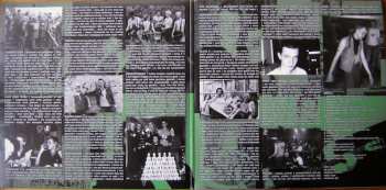 2LP Slime: Yankees Raus