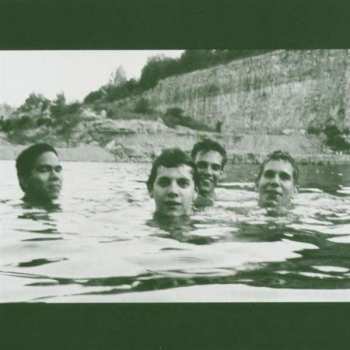 LP Slint: Spiderland