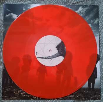 2LP Slipknot: All Hope Is Gone LTD | CLR