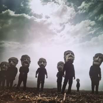 2LP Slipknot: All Hope Is Gone LTD | CLR