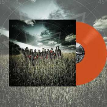 2LP Slipknot: All Hope Is Gone LTD | CLR