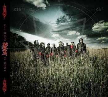 CD Slipknot: All Hope Is Gone