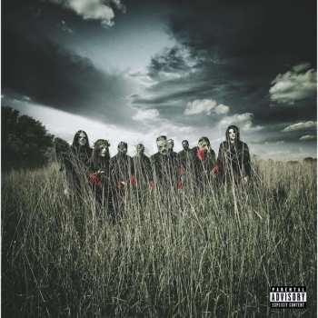 2LP Slipknot: All Hope Is Gone LTD | CLR