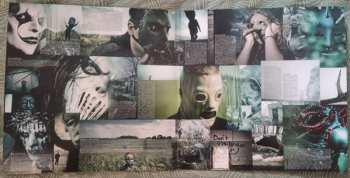 2LP Slipknot: All Hope Is Gone LTD | CLR