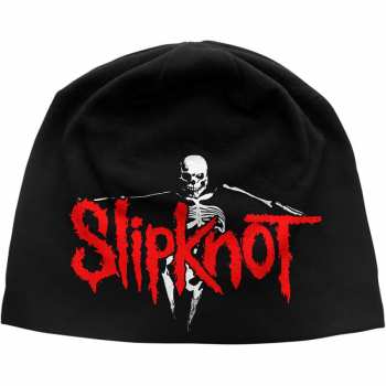 Merch Slipknot: Capuchon The Gray Chapter