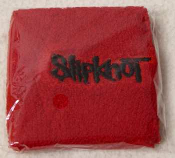 3LP/DVD Slipknot: Day Of The Gusano (Live In Mexico) LTD