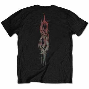 Marchandises Slipknot: Dětské Tričko Infected Goat  1-2 roky