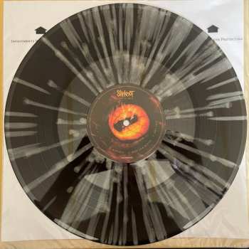 2LP Slipknot: Live At MSG CLR | LTD