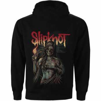 Marchandises Slipknot: Mikina Burn Me Away  S