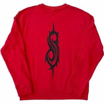 Marchandises Slipknot: Mikina Choir  S