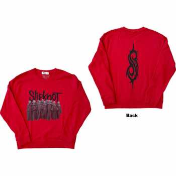 Marchandises Slipknot: Mikina Choir  S