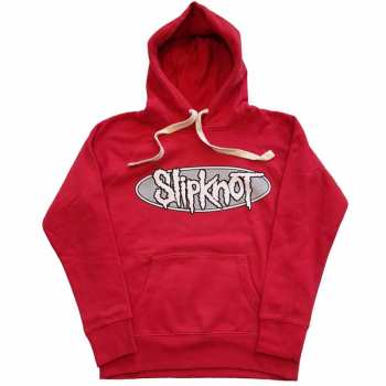 Merch Slipknot: Sweatshirt Don't Ever Judge Me