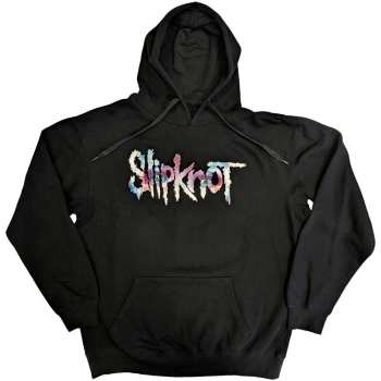 Merch Slipknot: Sweatshirt Eye Logo Slipknot