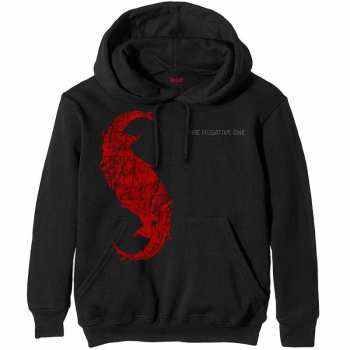 Merch Slipknot: Sweatshirt Goat-s 