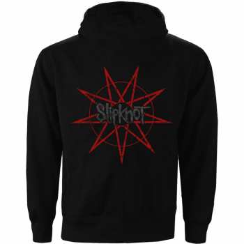 Marchandises Slipknot: Mikina Goat-s  S
