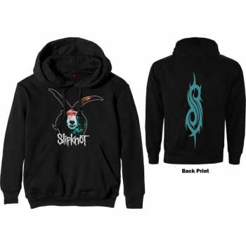 Marchandises Slipknot: Mikina Graphic Goat  S