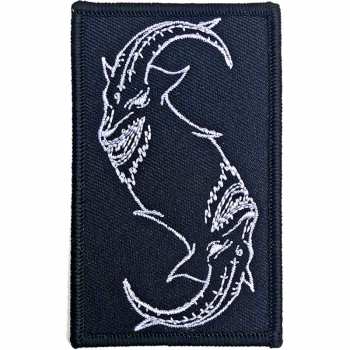 Merch Slipknot: Décoration Goat Outline
