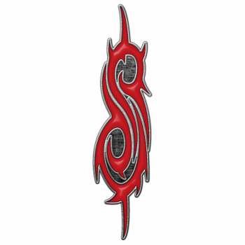 Merch Slipknot: Plaque Tribal S