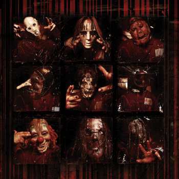 2LP Slipknot: Slipknot