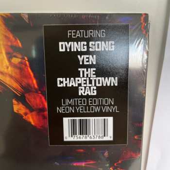 2LP Slipknot: The End For Now... LTD | CLR