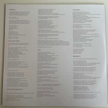 2LP Slipknot: The End For Now... LTD | CLR